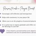 Prayer Board Printable, Prayer Cards, Christian Wall Collage, Bible ...