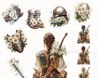 Armor of God PNG, Put On The Full Armor of God, Ephesians 6, Christian PNG, Prayer Warrior PNG, Commercial Use, Prayer Board Clipart