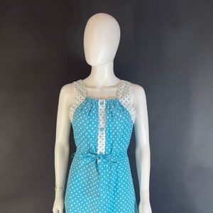 Super cute 1960’s day dress
