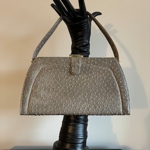 1940s ostrich bag - Etsy 日本