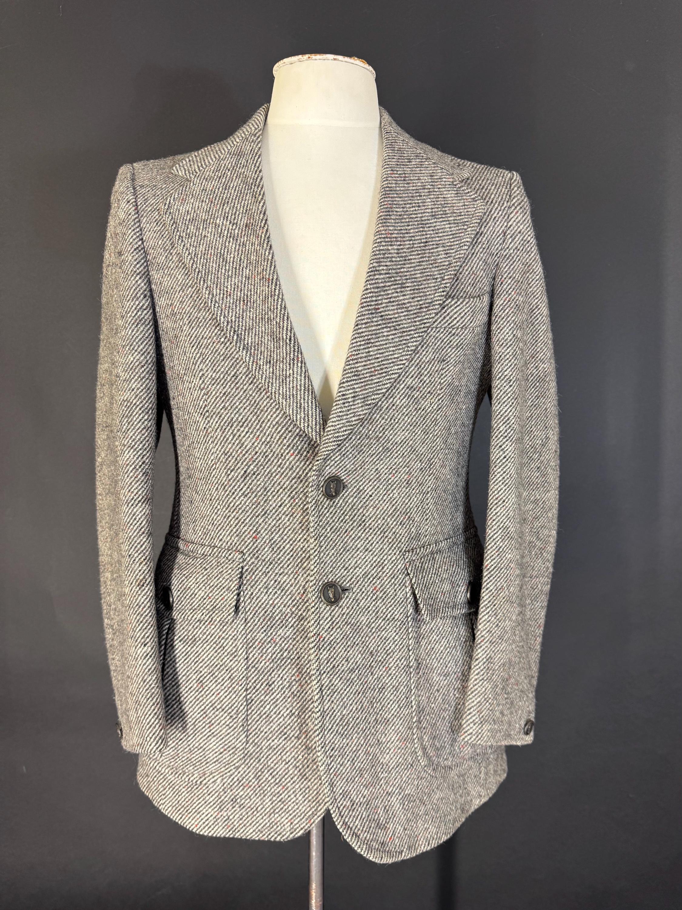 Tweed Riding Jackets UK