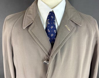 Gorgeous 1940s “burton” mac