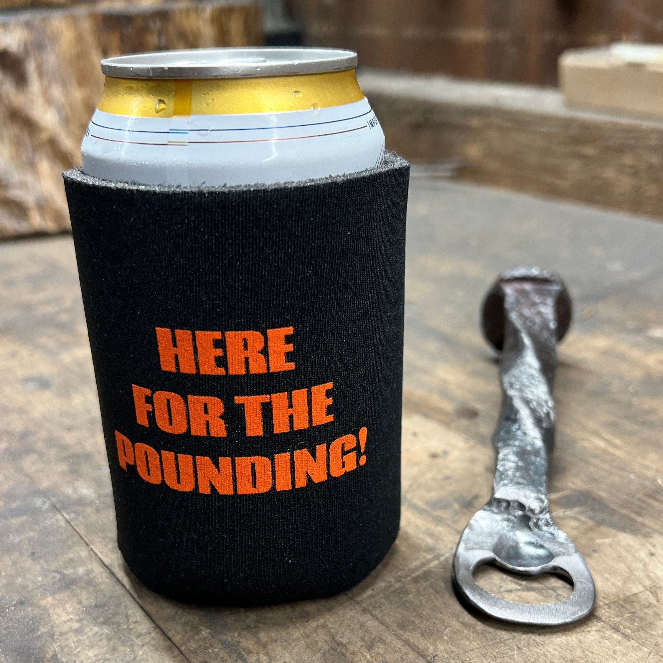 TTB Can Cooler 