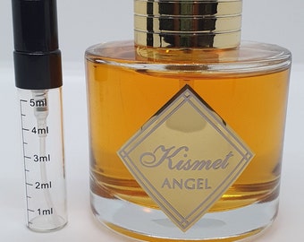 Maison Alhambra - Kismet Angel Sample (EDP)