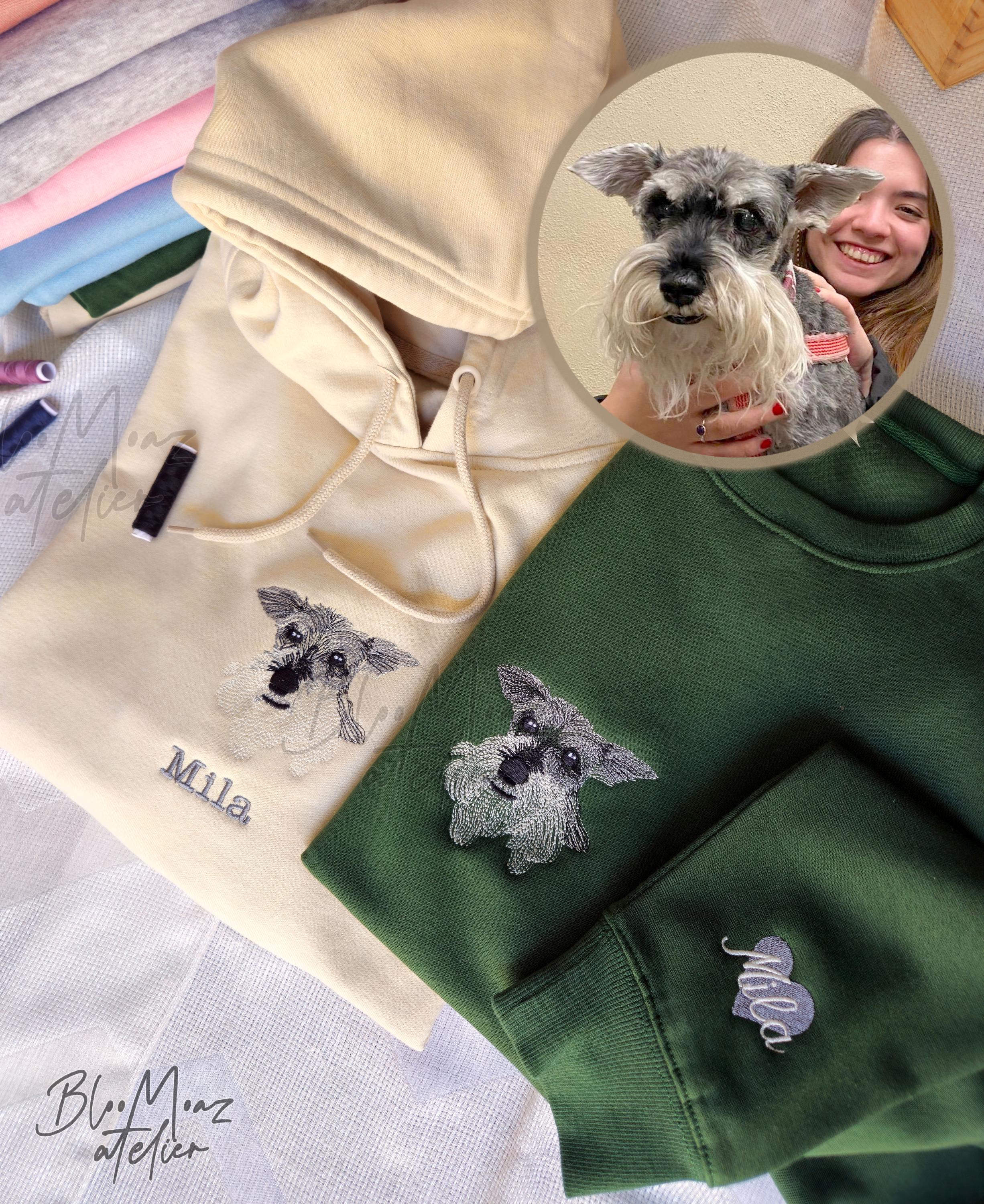 Hgvoetty Felpa Con Cappuccio Unisex – Stampa Animale 3D – Con Tasca – Taglie S-XXL