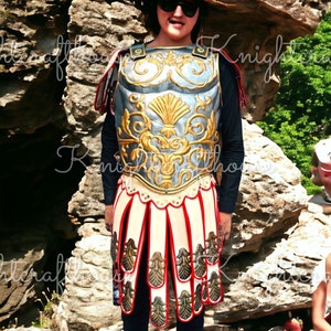 Roman general costume hotsell