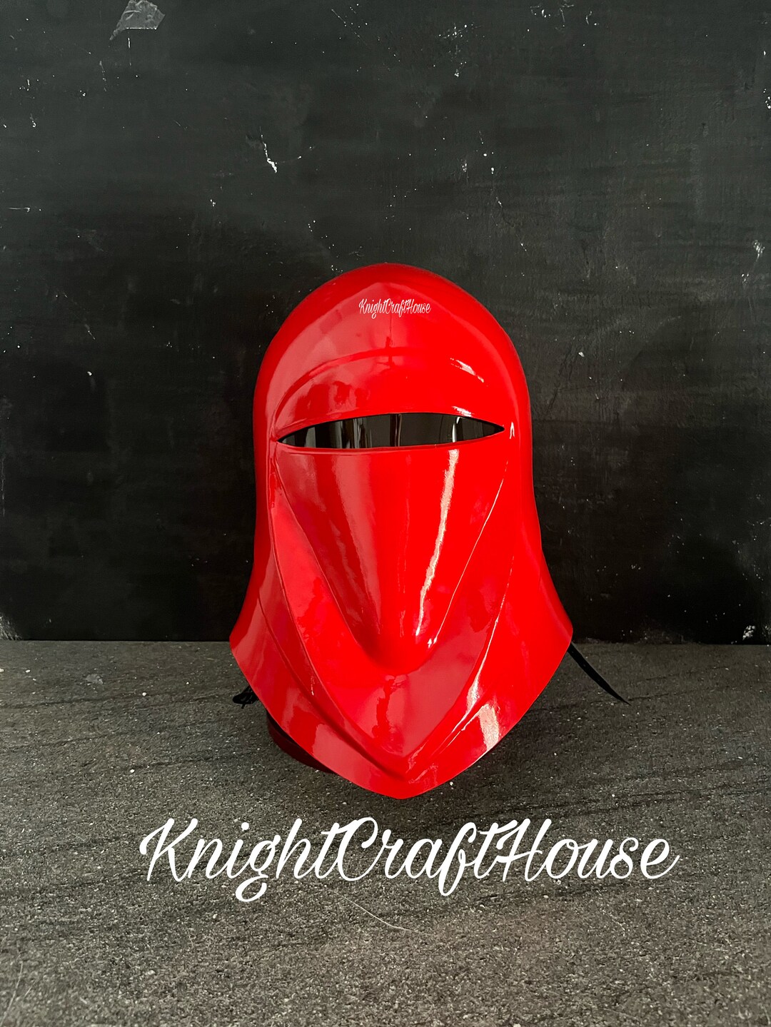Imperial Royal Guard Helmet/mandalorian Helmet/starwar Etsy
