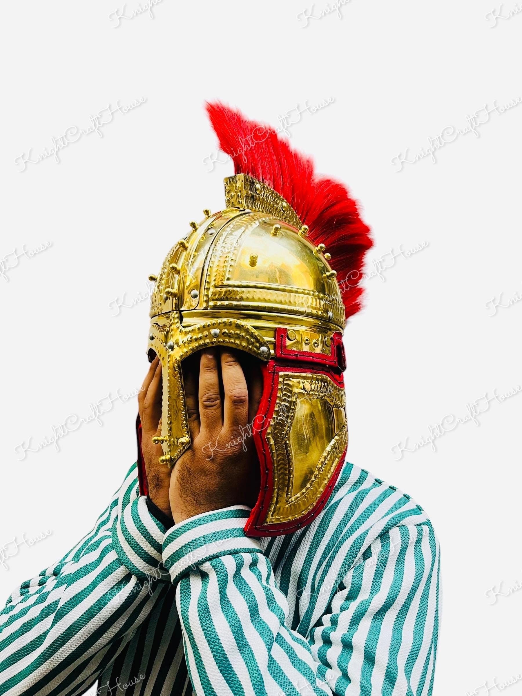 ロードオブザリング サウロン 公式ヘルメット 1/2スケール 指輪物語 力