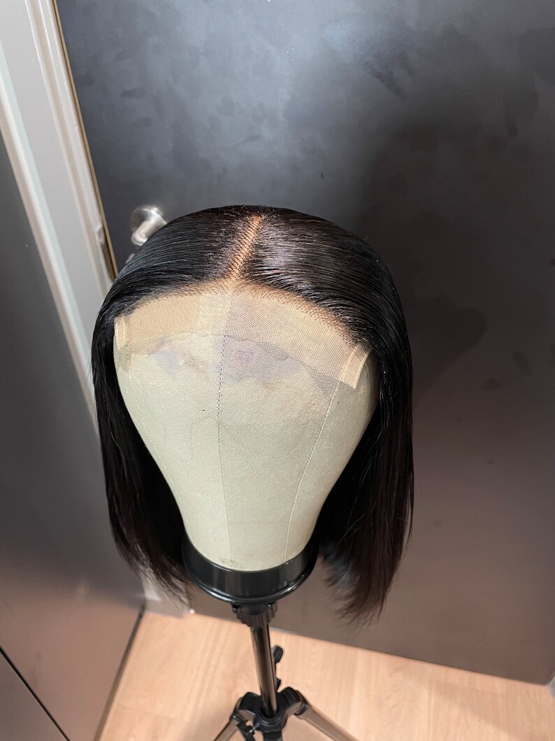 Custom Made Wig Etsy