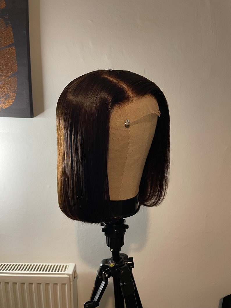 Custom Made Wig Etsy