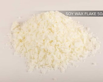 Cera de soja Naturewax para moldes