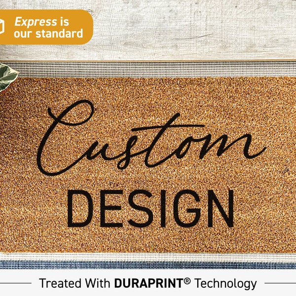 Mat Design Etsy