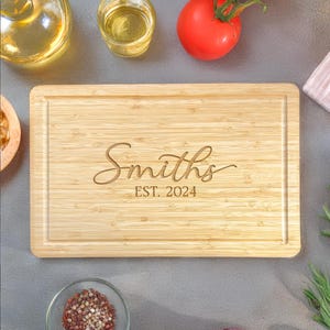 Personalised Custom Engraved Wooden Chopping Board, Cheese Board, Serving Board, Cutting Novelty Gift For Her, Gift for Him, Valentines