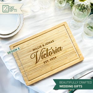 Personalised Custom Engraved Wooden Chopping Board, Cheese Board, Serving Board, Cutting Novelty Gift, Dad Gift, Gift for Him, Valentines