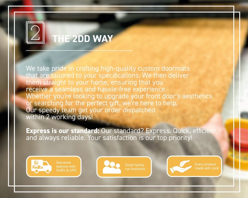 Multiple Language Doormat, Rug in Different Languages Saying Doormat Funny