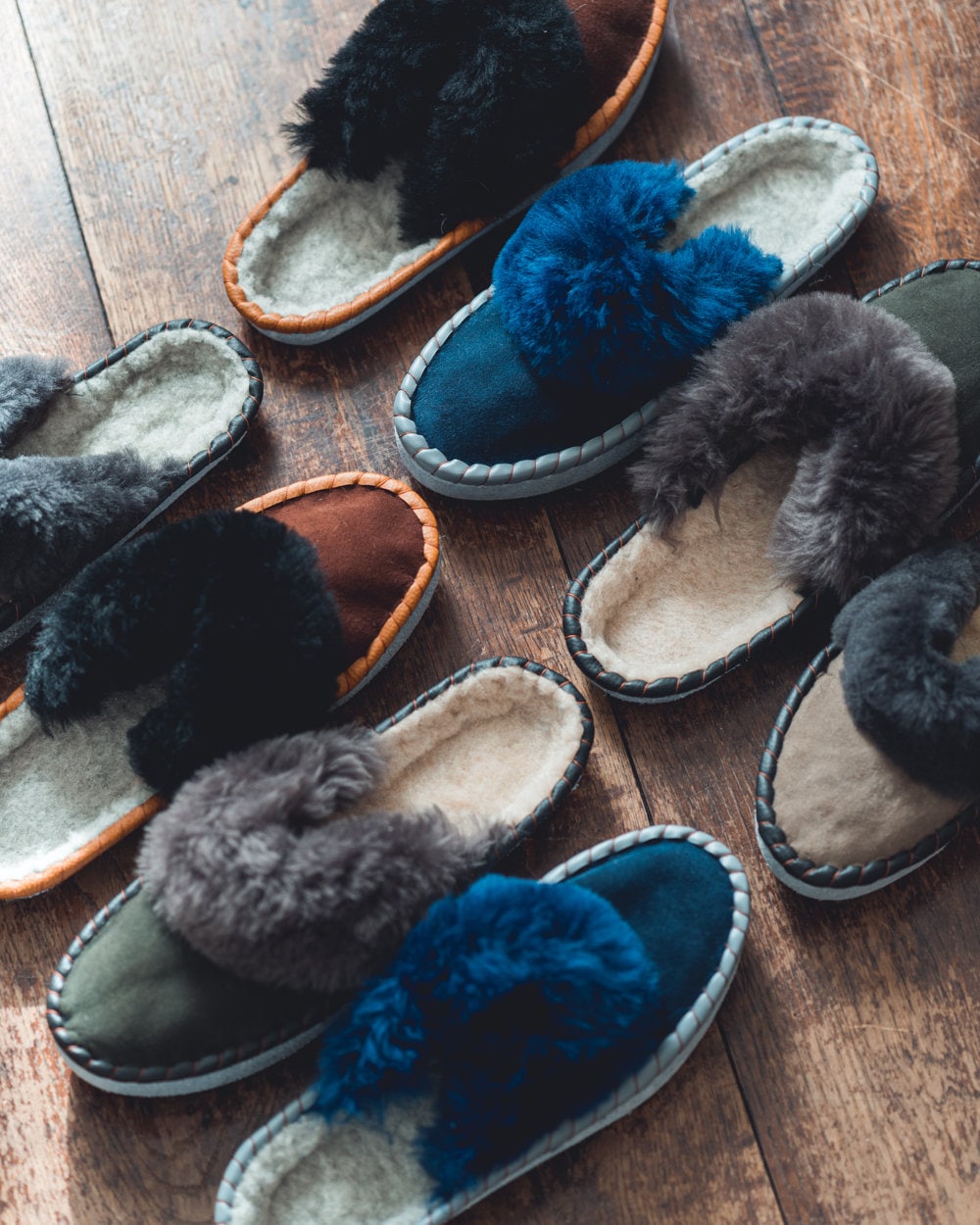 Muk Luks Slippers Canada