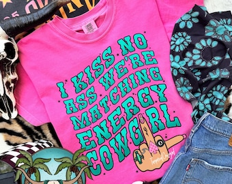 Sarcastic Cowgirl PNG, Western Shirt Design (Digital Download)