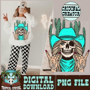 Cowgirl Png, Western PNG, Cowgirl Sublimation, Western Shirt Design, Western Cowgirl png, Vintage PNG, Western Design, Country Western Png