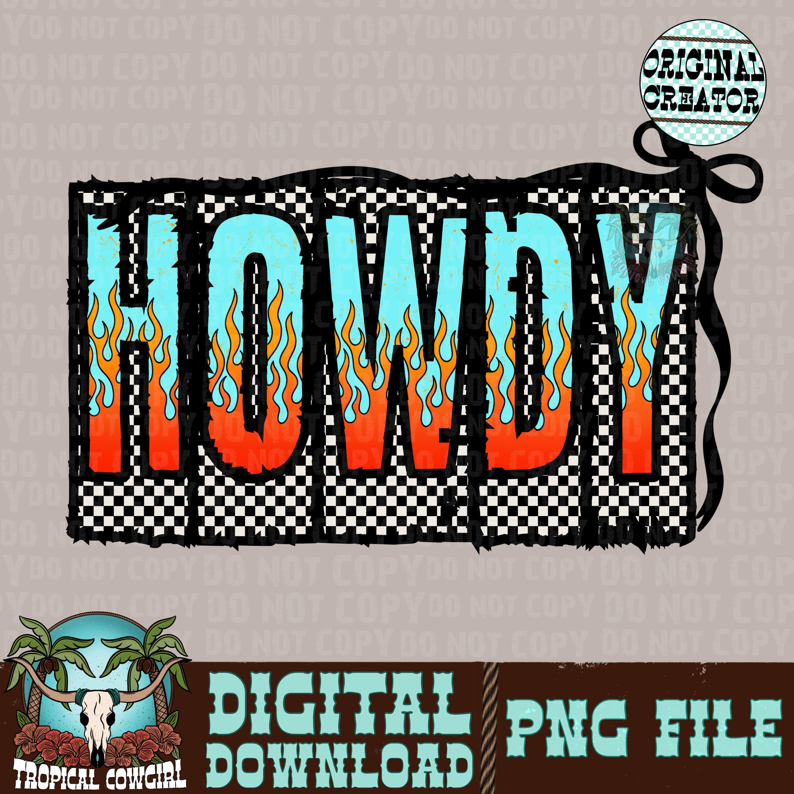Howdy png, western png, trendy png? Instant download, trendy png