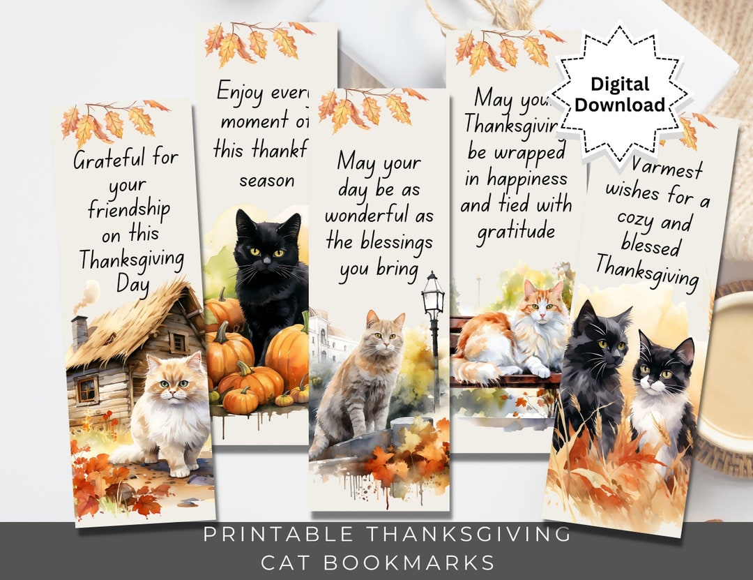 24 Eric Carle Fall Bookmarks – Autumn Themed Rewards For Book Clubs & Kids