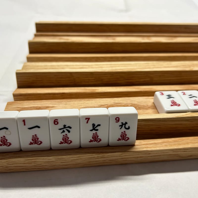 Mahjong - Etsy