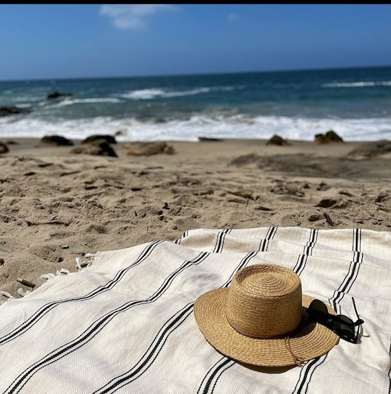 Organic picnic blanket sale