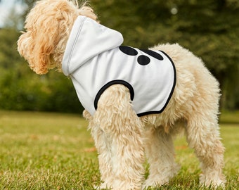 Personalized Dog Hoodie