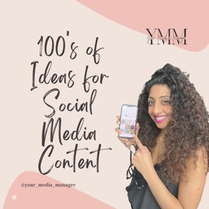 Over 750 pre-written social media captions, caption ideas, instagram captions, facebook captions, linked in, content copy ideas, plug + play