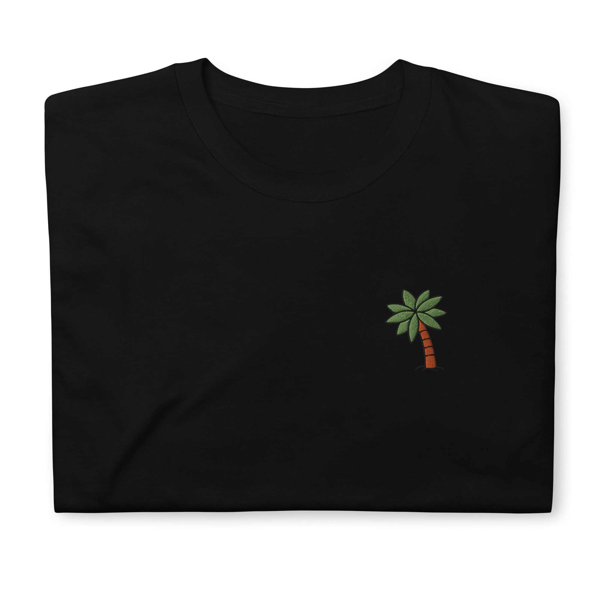 【CLOVE】 Palm Tree Graphic T-shirt /追跡付 61If0YO7jJL._AC_SY350_QL65_.jpg