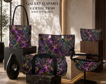 Travel Accessories Weekender Bag Duffle Bag Tote Bag Fanny Pack Accessory Pouch Set