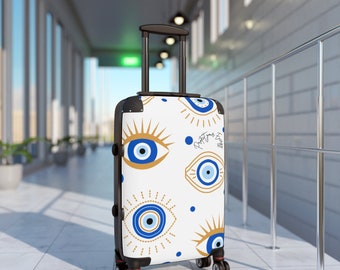 Protect your energy Suitcase