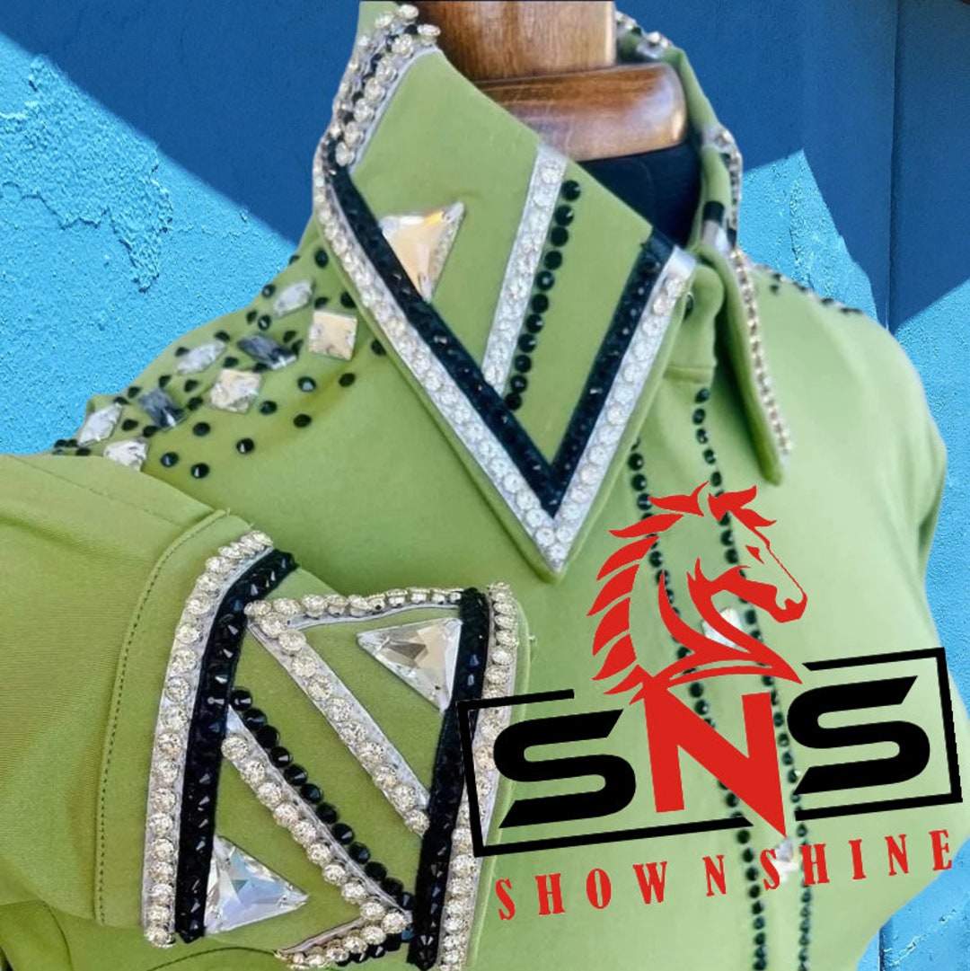 Western Show T-Shirt main image 1