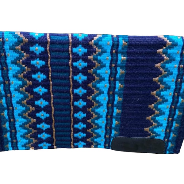 Western Blanket Etsy