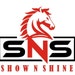 TheShowNShineStore store logo