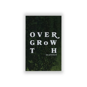 Overgrowth | A 35mm Film Photo Zine