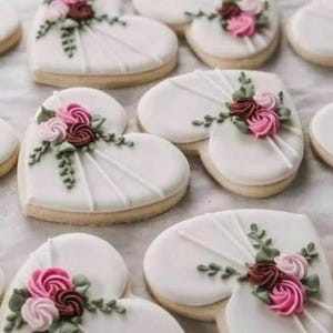 biscotti bomboniere/segnaposti per eventi, nozze, battesimi, comunioni, San Valentino, genere reveal, festa fidanzamento, compleanni
