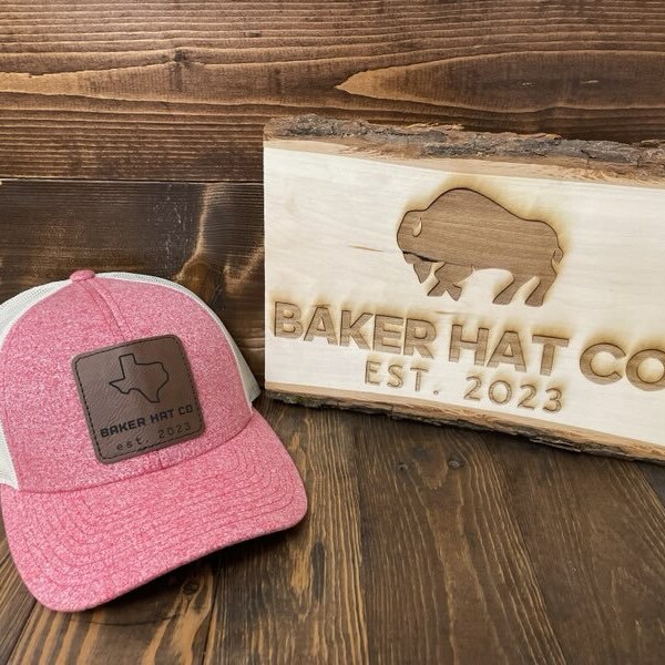 Richardson 115 Custom Hat Etsy