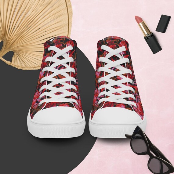 Funky sneakers discount
