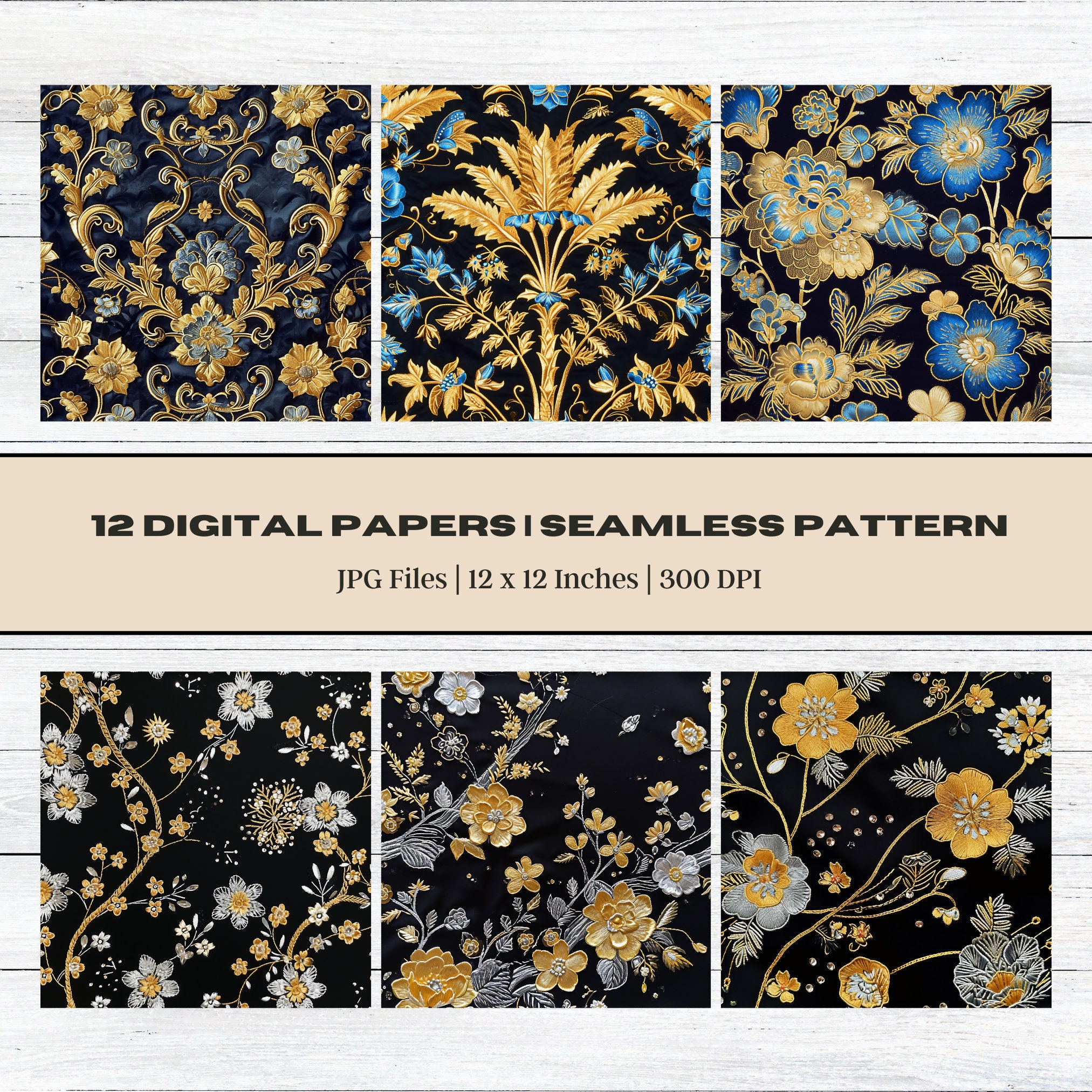 12 Embroidered Kimono Pattern, Wildflower Embroidery Pattern, Flower Embroidery, Vintage Japanese Print, Silk Kimono, Kimono, Black Kimono - Etsy 12 Embroidered Kimono Pattern, Wildflower Embroidery Pattern, Flower Embroidery, Vintage Japanese Print, Silk Kimono, Kimono, Black Kimono - Etsy