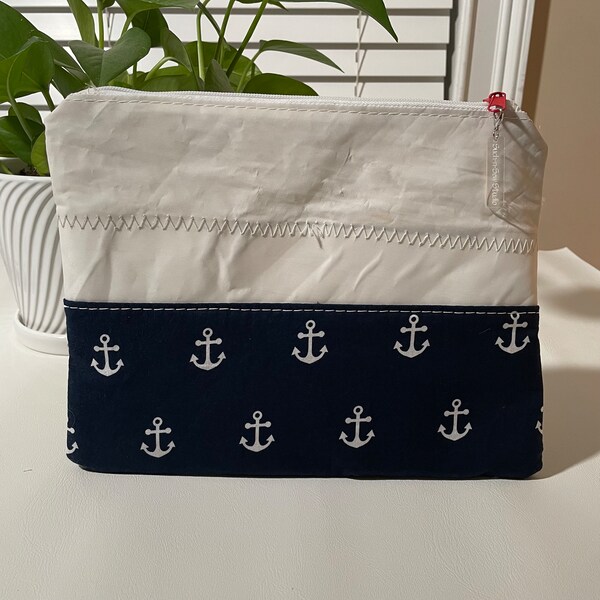 Recycled Sail Cloth Etsy