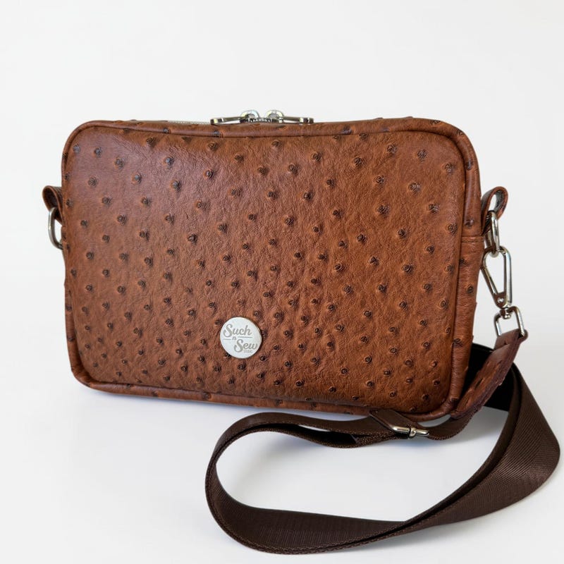 Envelope Lockers Multi Rectangle Crossbody Bags - Etsy