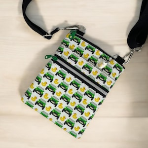 JEEP★UNISEX_Cherokee Mini Cross bag Amazon.com: CHINDREE Women's Black Hobo Bag, 11.6x2.36x5.1