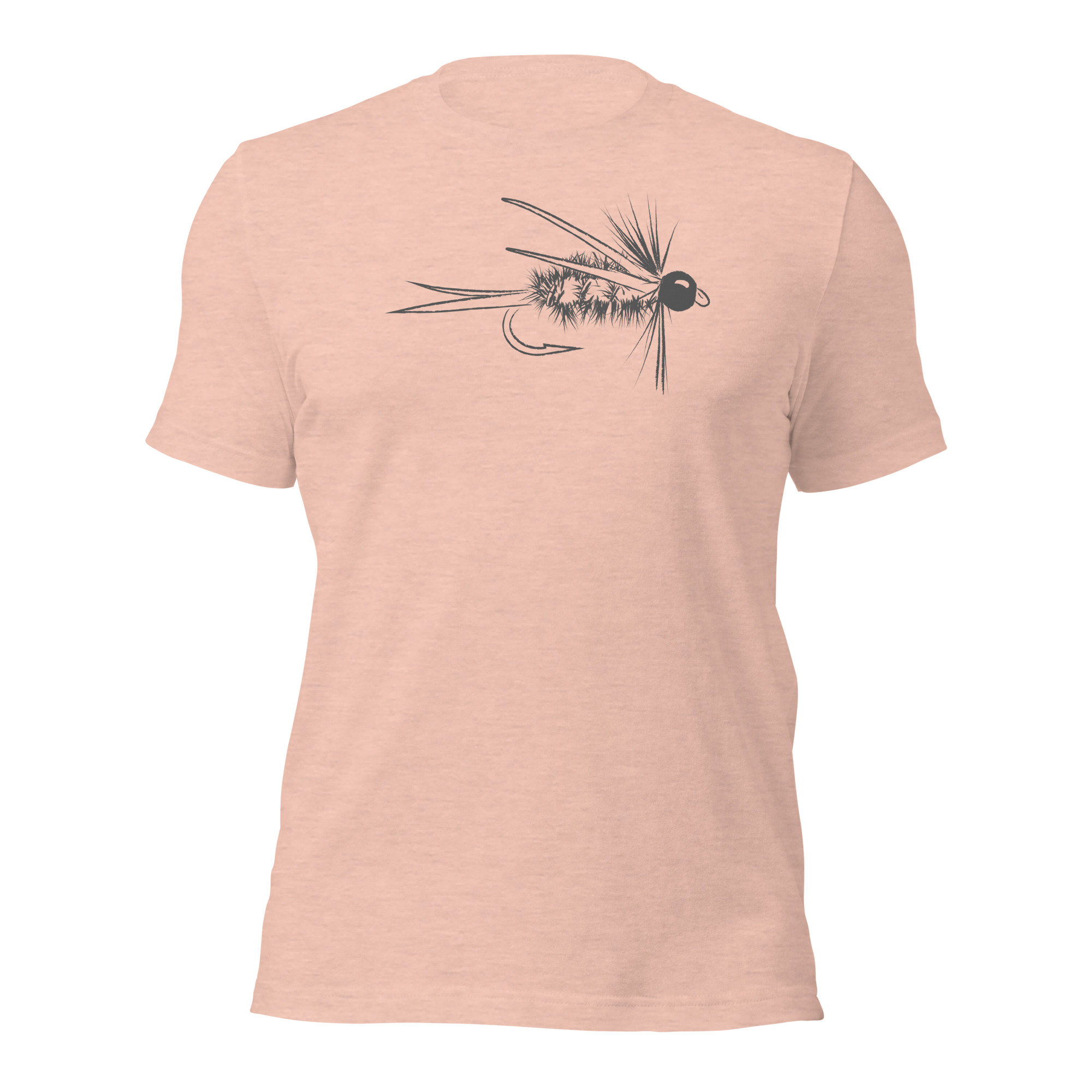 Prince Nymph T Shirt, Prince Nymph Shirt, Fly Fishing Shirt, Nymph Fishing,  Fly Fishing, Fishing Shirt, Fishing T Shirt, Mens Shirt -  Canada