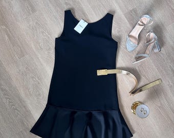 t shirt dresses cotton Soft Thick Cotton Oversize T-shirt Dress M / Eat Sleep main image 1