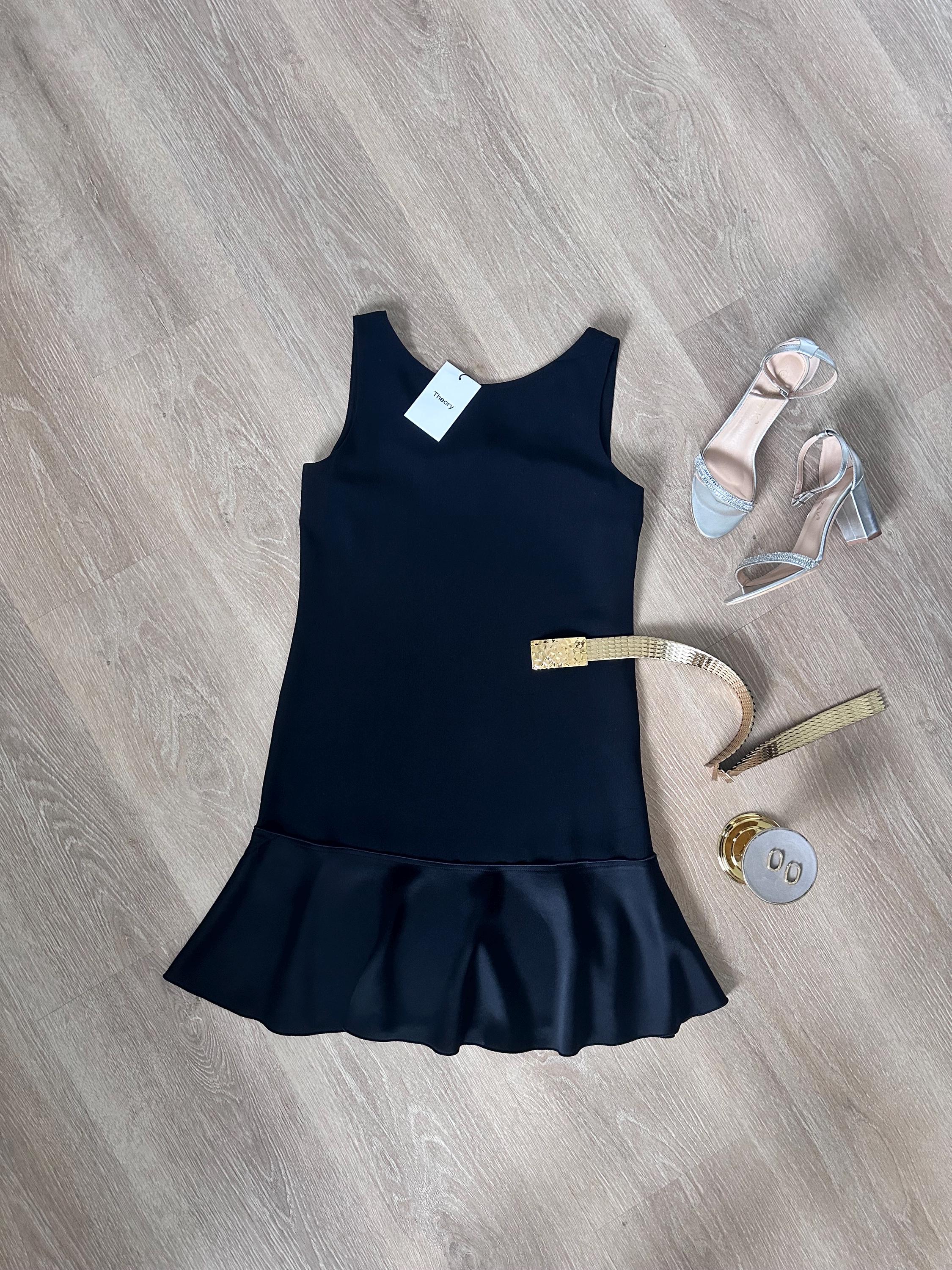 Theory Dress - Etsy Theory Dress - Etsy