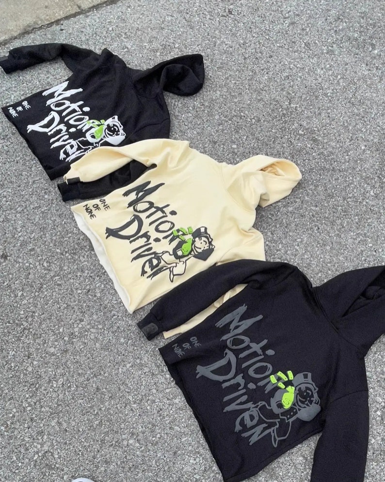 Streetwear Hoodie Y2K Sweatshirt Hip Hop Lucky Kiss Grafikdruck Übergroßer Hoodie Frauen Harajuku Gothic Pullover Hoodie Kleidung Bild 6