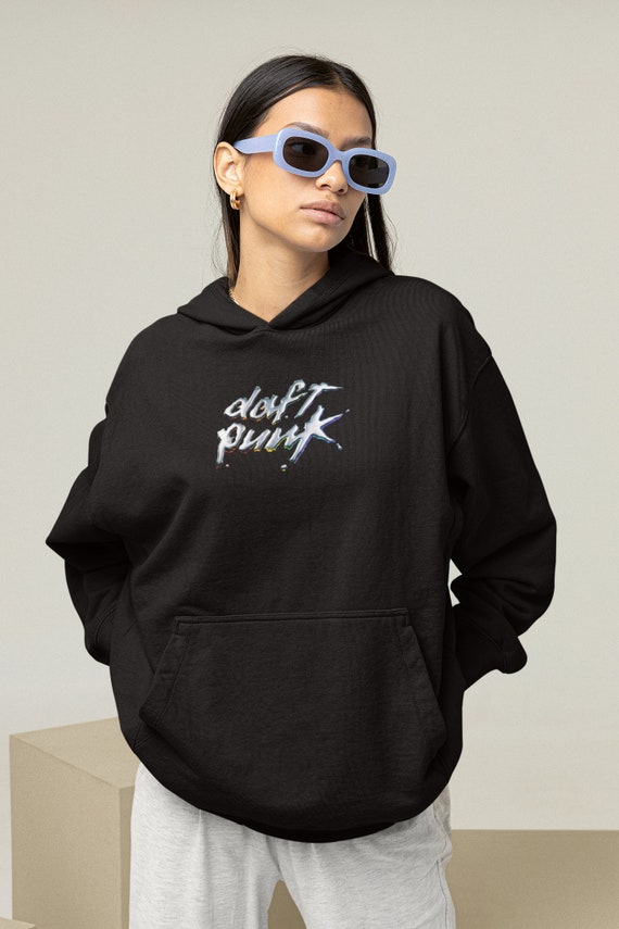 Felpa daft punk hotsell