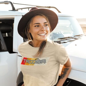 Tacoma Classic Shirt