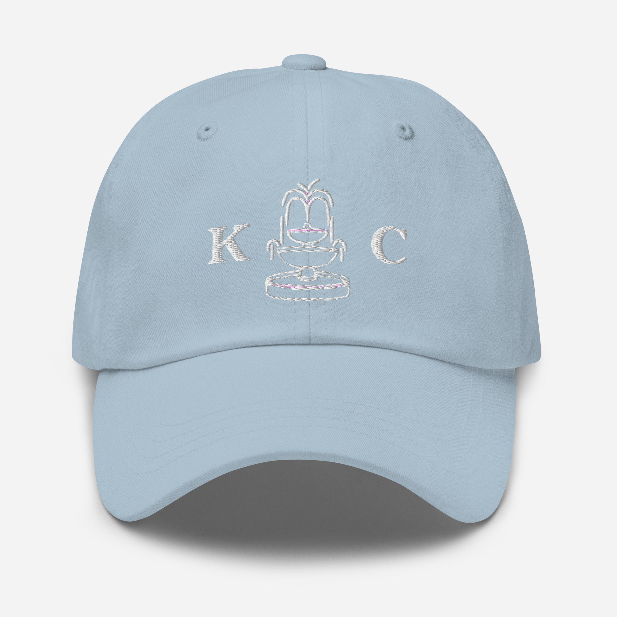 KC Fountain Hat 