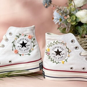 negativ Thanksgiving input Buy Converse Shoe Size7 Online In India - Etsy India